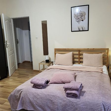 Apartamenty Kaskada 米迪格兹 外观 照片