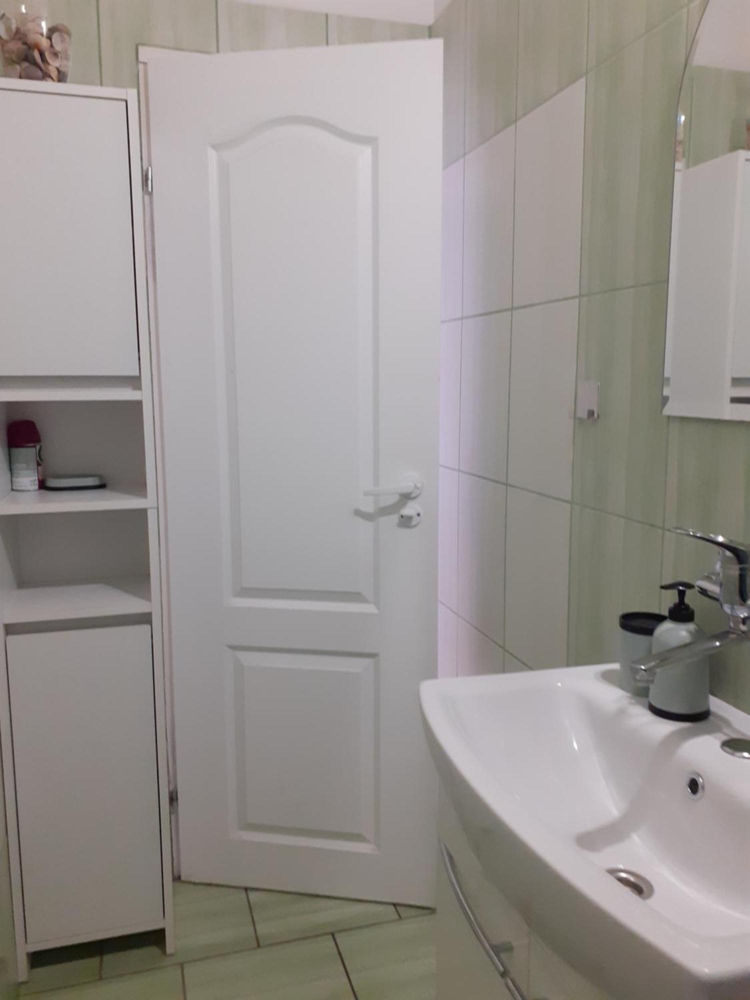 Apartamenty Kaskada 米迪格兹 客房 照片