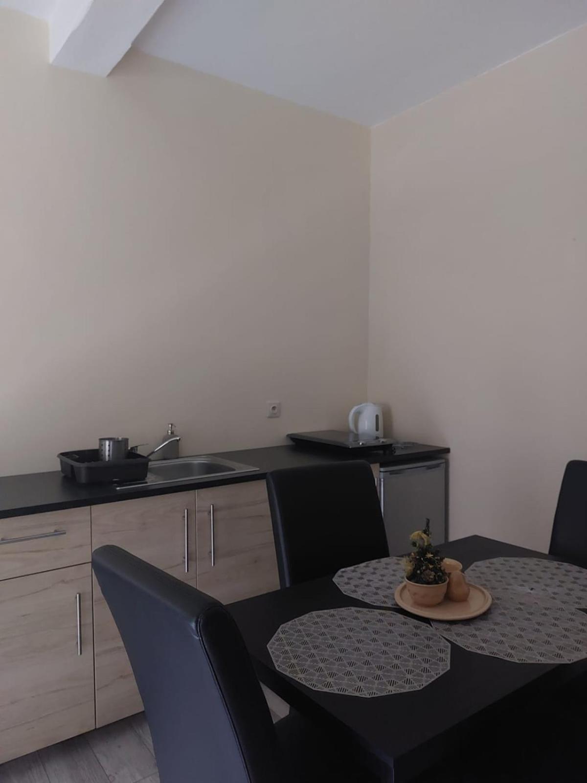 Apartamenty Kaskada 米迪格兹 客房 照片